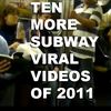 Subway Viral Videos: Honorable Mentions Edition